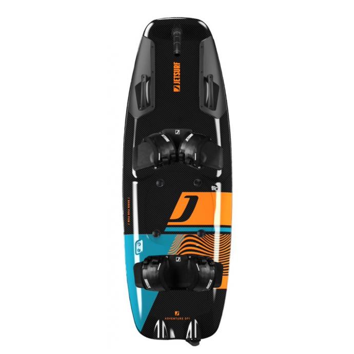 Jetsurf 2020 sales